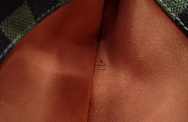 Thumbnail: 58. LV Aubagne Shoulder Bag