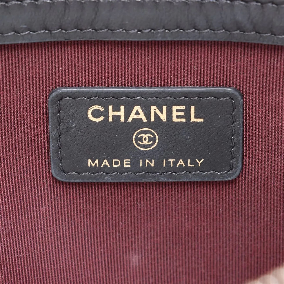 Thumbnail: B43. Chanel Clutch 