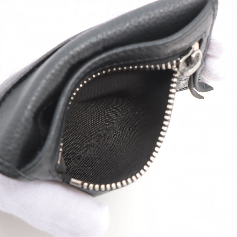 Thumbnail: Chanel Card Case