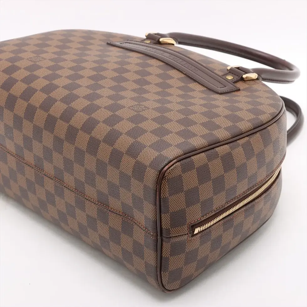 Thumbnail: B19. Louis Vuitton Damier Ebene Nolita