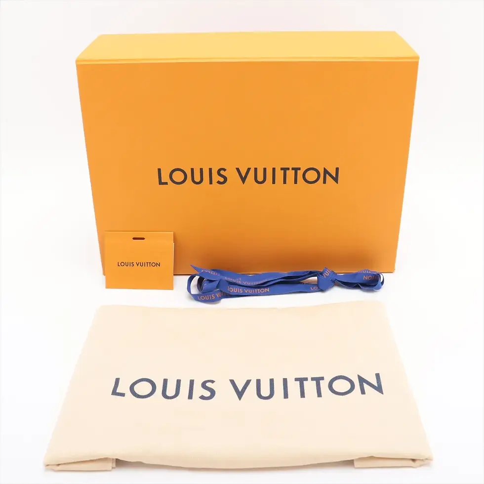 Thumbnail: B25. Louis Vuitton HiRise 