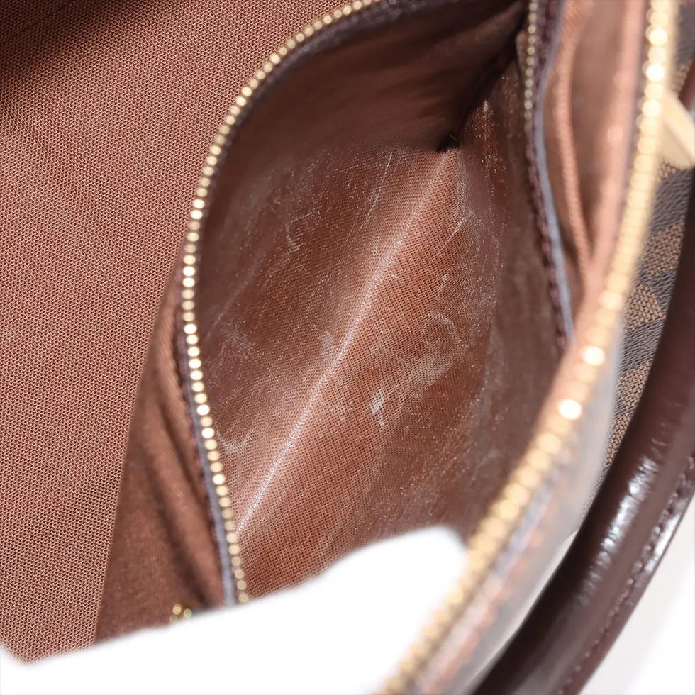 Thumbnail: B117. Louis Vuitton Riviera GM