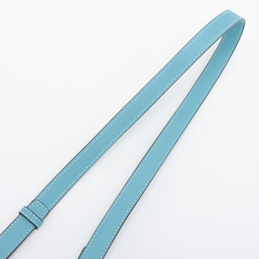 Thumbnail: Loewe Mini Hammock