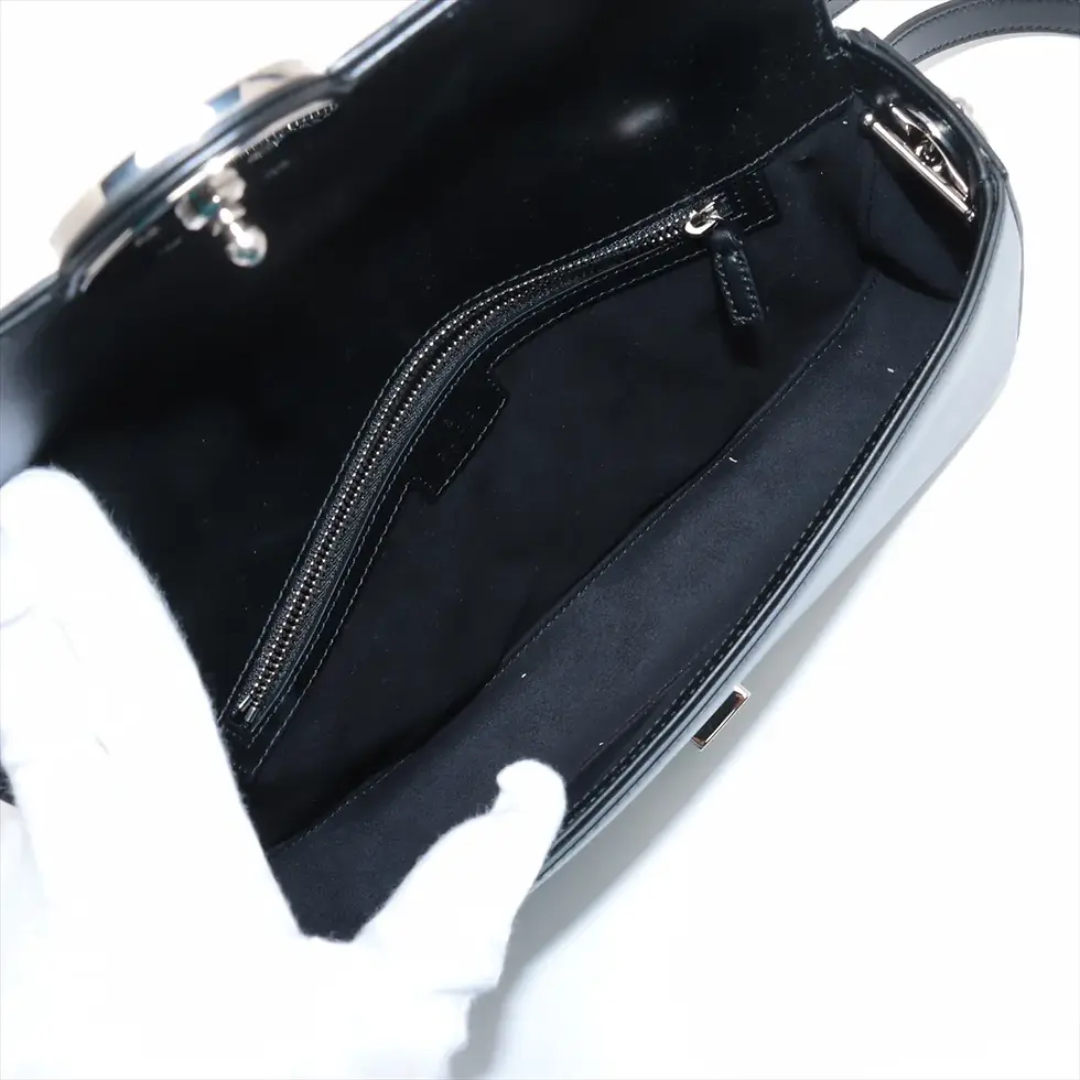 Thumbnail: B369. Gucci 2-way bag 