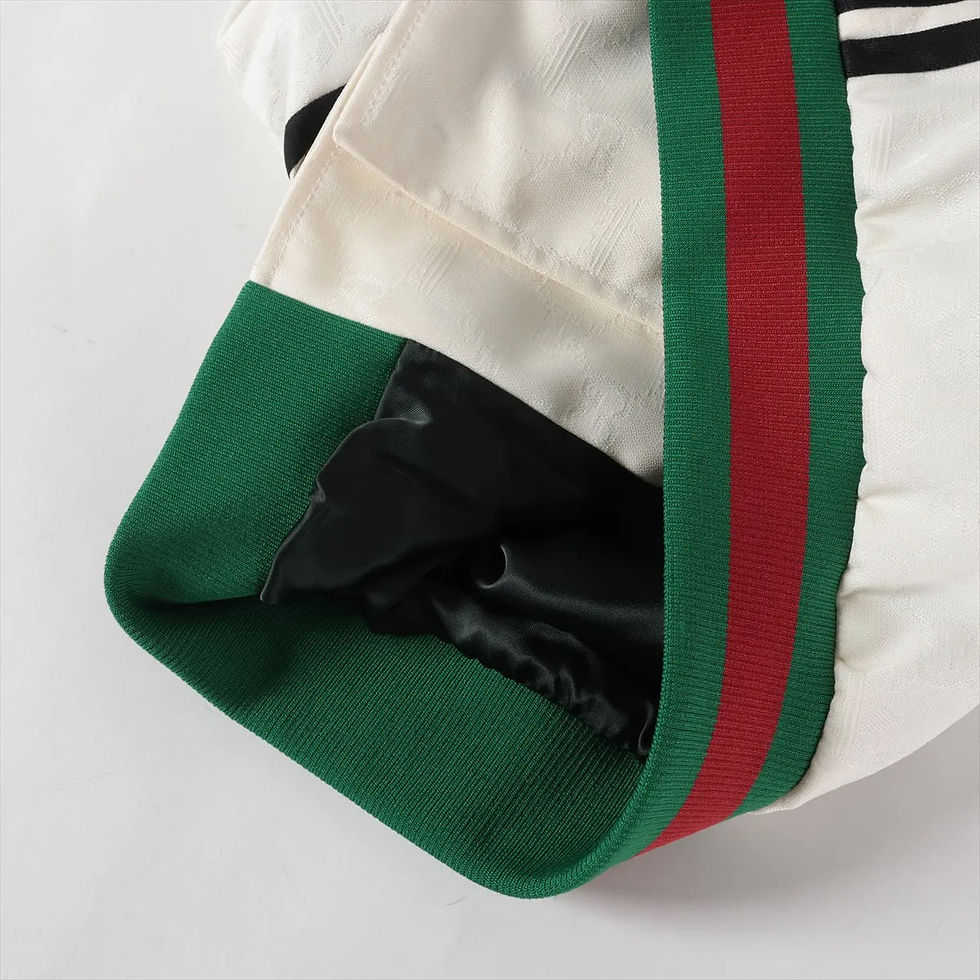 Thumbnail: B169. Gucci x Adidas Sherry line 