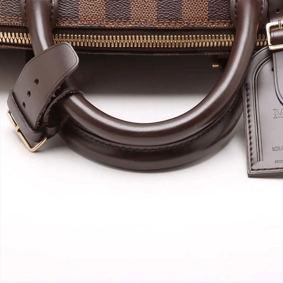 Thumbnail: B117. Louis Vuitton Riviera GM