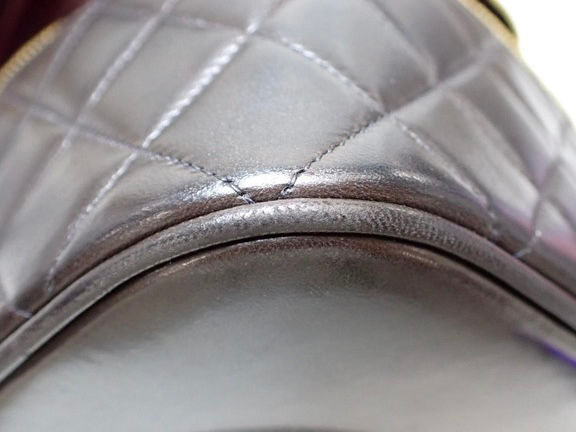 Thumbnail: C97. Chanel Cosmetic Vanity 