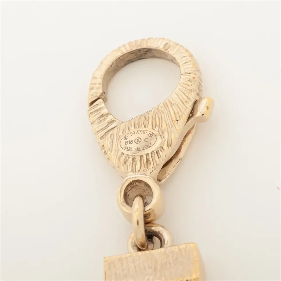 Thumbnail: B60. Chanel Bracelet 