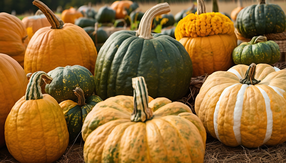 Ridgetop Harvest Festival