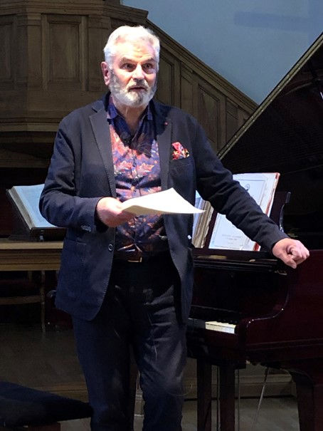 Paul-Hubert des Mesnards