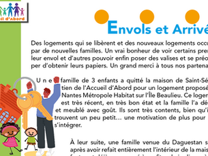 Les P'tites Nouvelles Mai 2024
