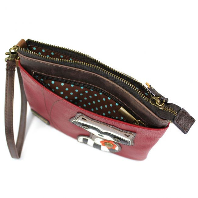 Thumbnail: Raccoon - Mini Crossbody