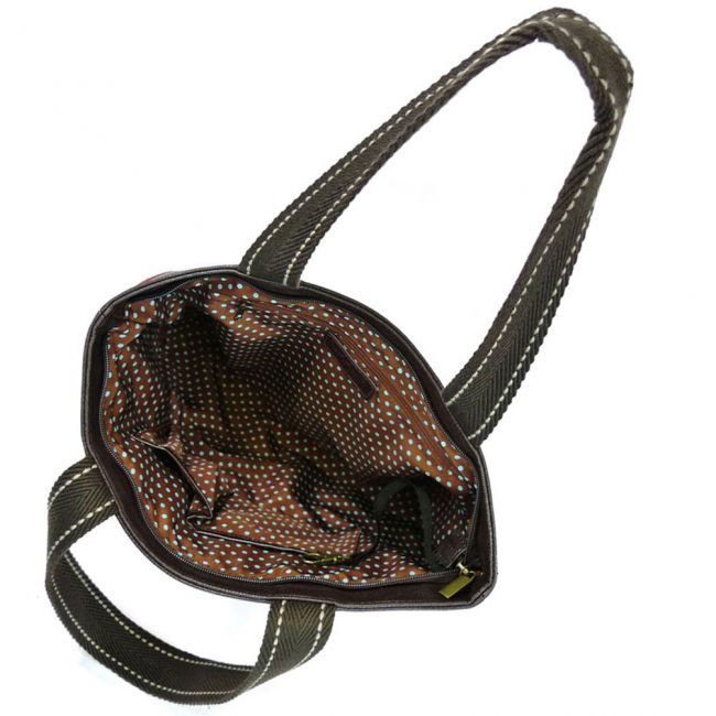 Thumbnail: Raccoon - Big Tote
