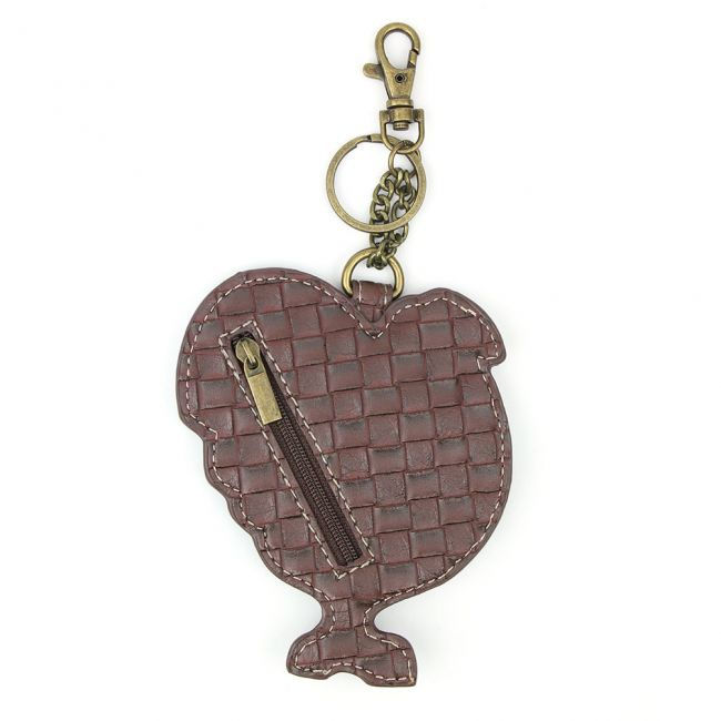 Thumbnail: Rooster - Key Fob/Coin Purse