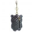 Thumbnail: Dada Panda - Key Fob/Coin Purse