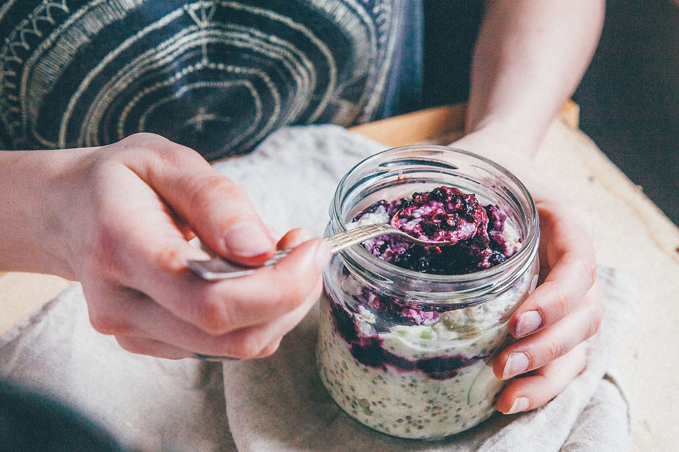 Thumbnail: Smoothie Powder with Sulforaphane