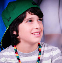 צילומי בוק בר מצווה, צילום: איאן רהובין פוטומימי