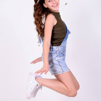 צילומי בוק בת מצווה, צילום: איאן רהובין פוטומימי