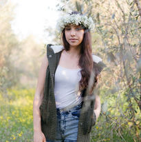 צילומי בוק בת מצווה, צילום: איאן רהובין פוטומימי 