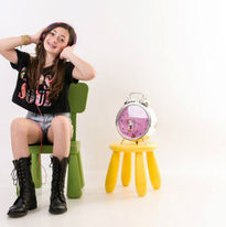 צילומי בוק בת מצווה, צילום: איאן רהובין פוטומימי