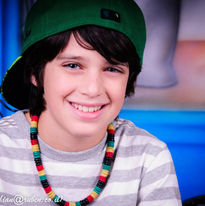 צילומי בוק בר מצווה, צילום: איאן רהובין פוטומימי