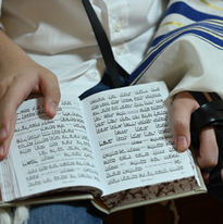 צילום עליה לתורה, צילום: איאן רהובין