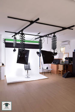 סטודיו פוטומימי