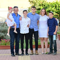 צילום עליה לתורה, צילום: איאן רהובין