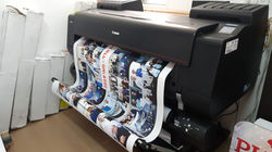 איאן רהובין פוטומימי קנבס וקאפה