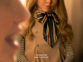 Megan - Movie Review