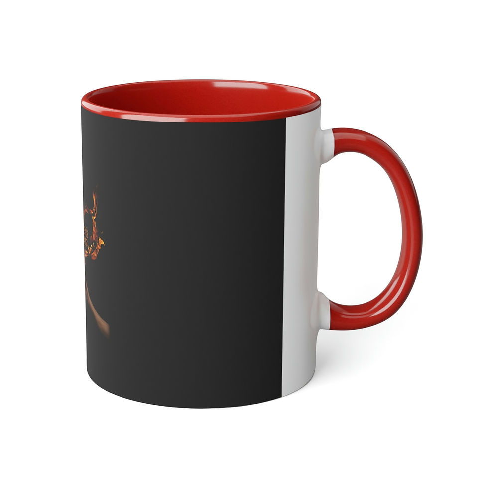 Thumbnail: Théoden's Favorite Mug, 11oz
