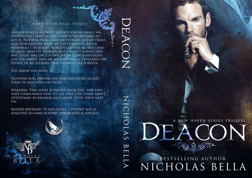 Thumbnail: Deacon