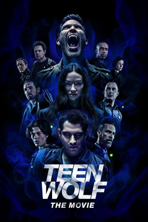 Teen Wolf - Movie Review