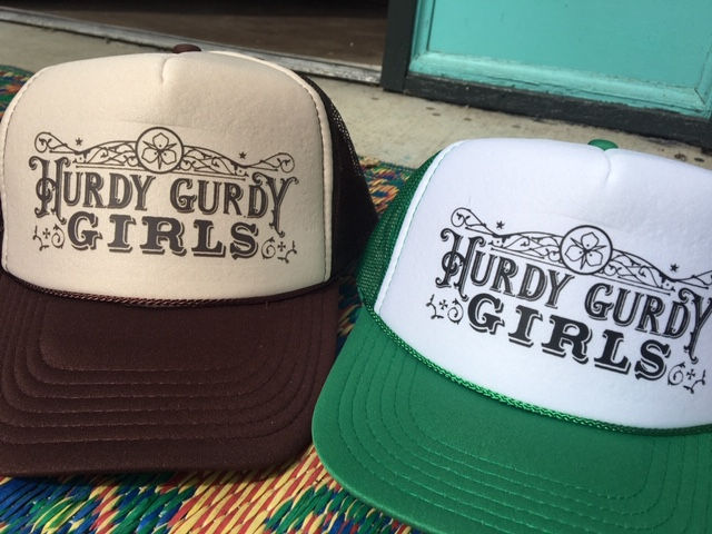 Thumbnail: Trucker Hat