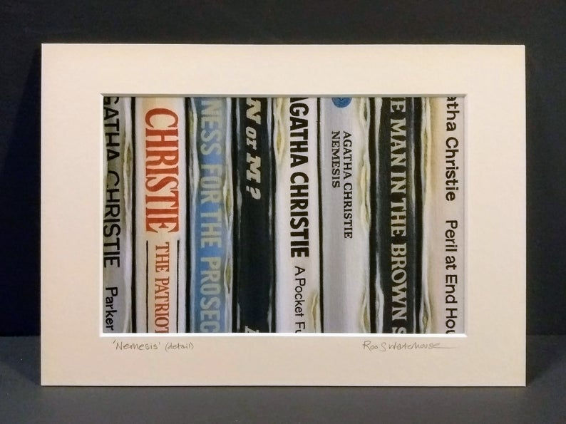 Thumbnail: Roo Waterhouse | Prints