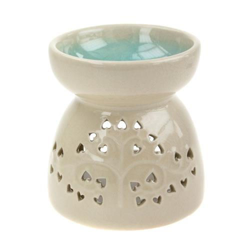 Tree Oil Burner