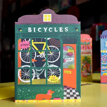 Thumbnail: Printed Peanut Cards