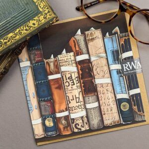 Thumbnail: Roo Waterhouse Cards