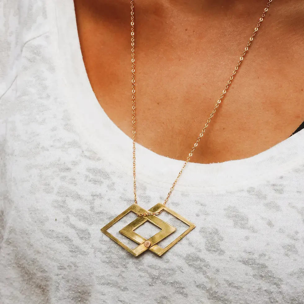 Pivot | Connect Pendant