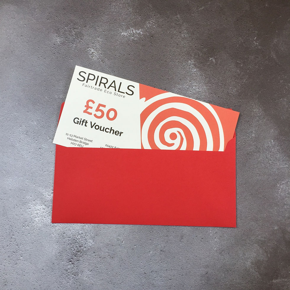 Thumbnail: Spirals Vouchers