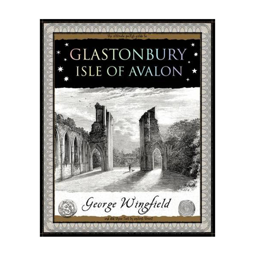 Glastonbury | George Wingfield