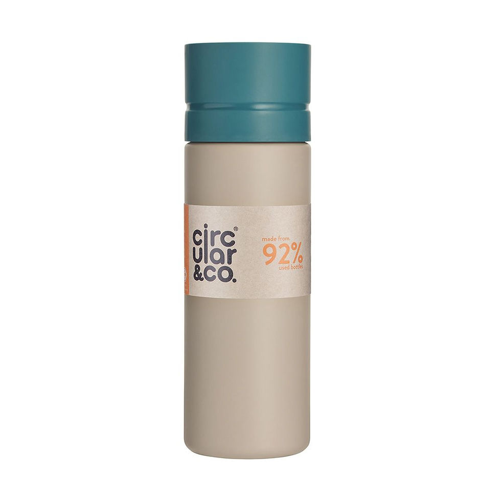 Thumbnail: Circular Co Reusable Water Bottle