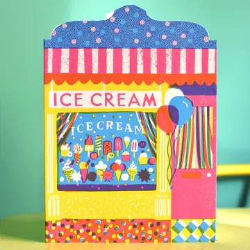 Thumbnail: Printed Peanut Cards