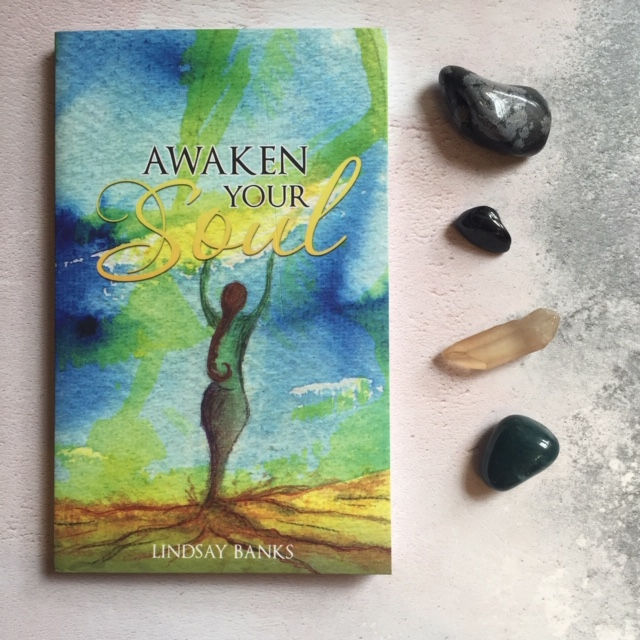 Awaken Your Soul | Lindsay Banks