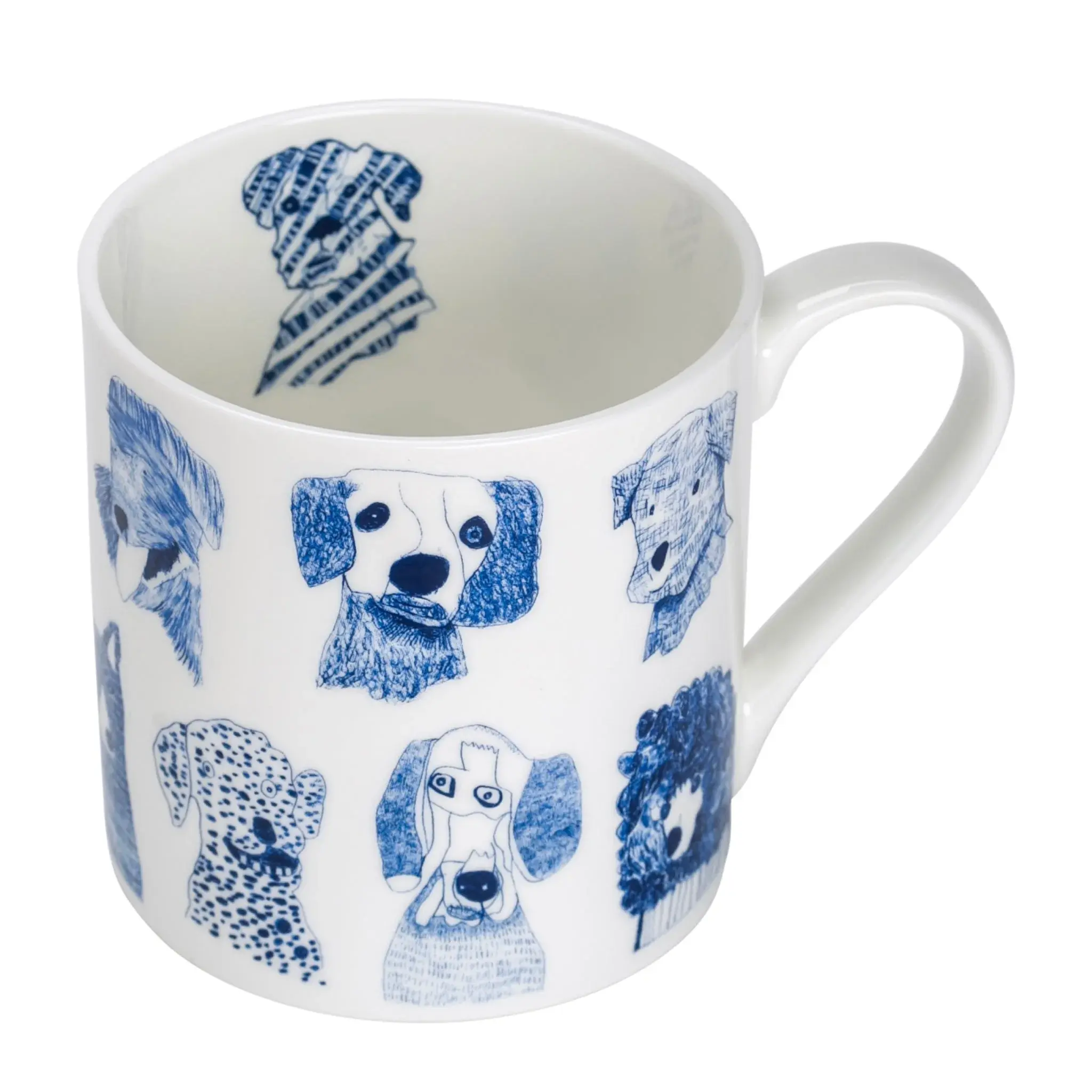 Arthouse Unlimited | Mugs