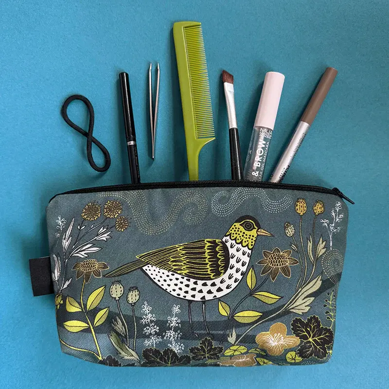 Thumbnail: Lush Design | Zipped Pouch