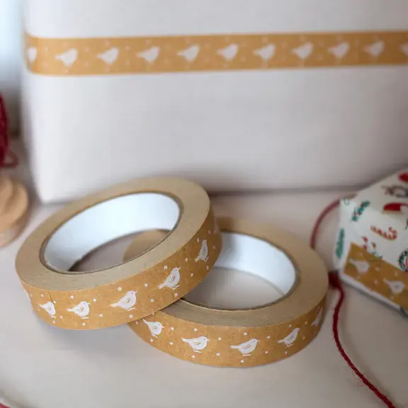 Thumbnail: Cascade | Eco Friendly Tape