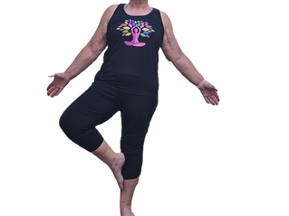 Why does Balance Feel so Hard?