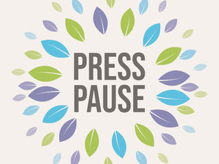 Your Autumn Yoga Classes with Press Pause