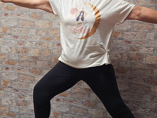 How to Improve Your Balance Through Yoga: A Beginner's Guide